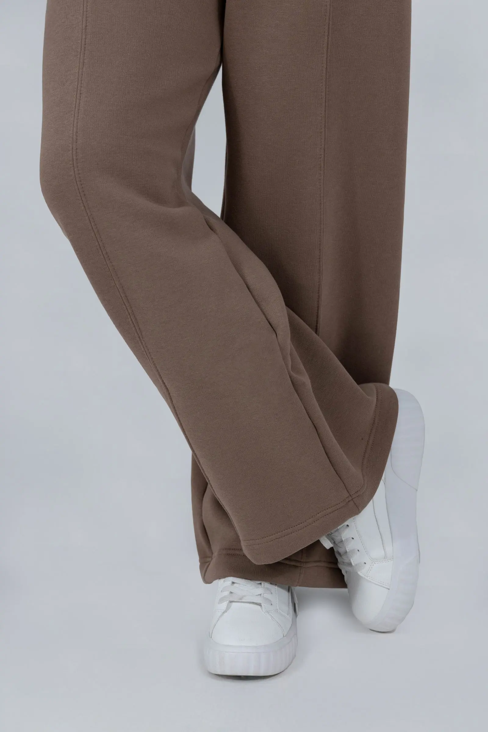 Straight Pants