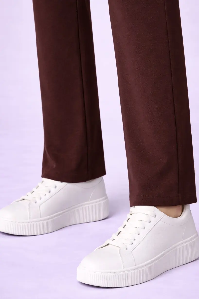 Donji deo trenerke Luna (slim fit) 17