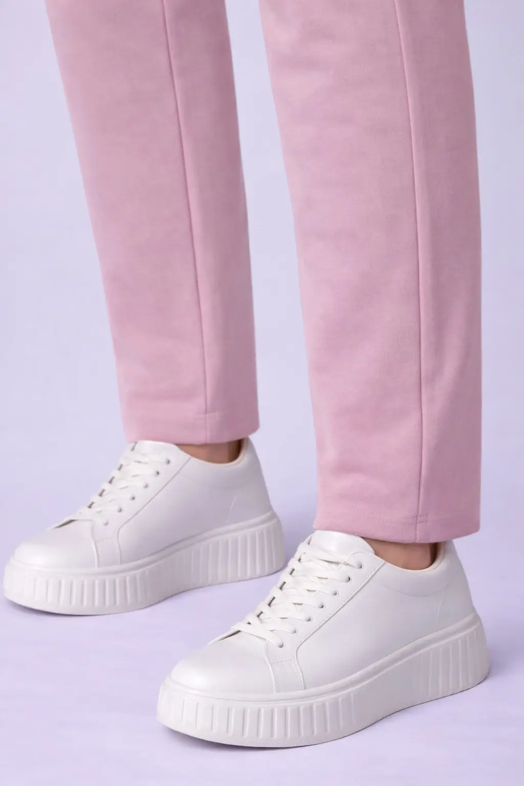 Donji deo trenerke Luna (slim fit) 10