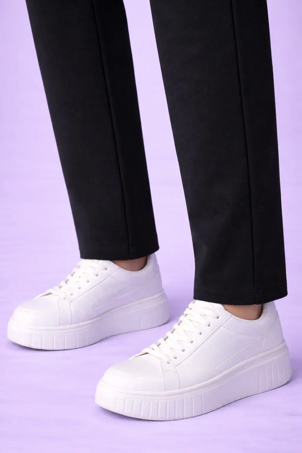 Donji deo trenerke Luna (slim fit) 4