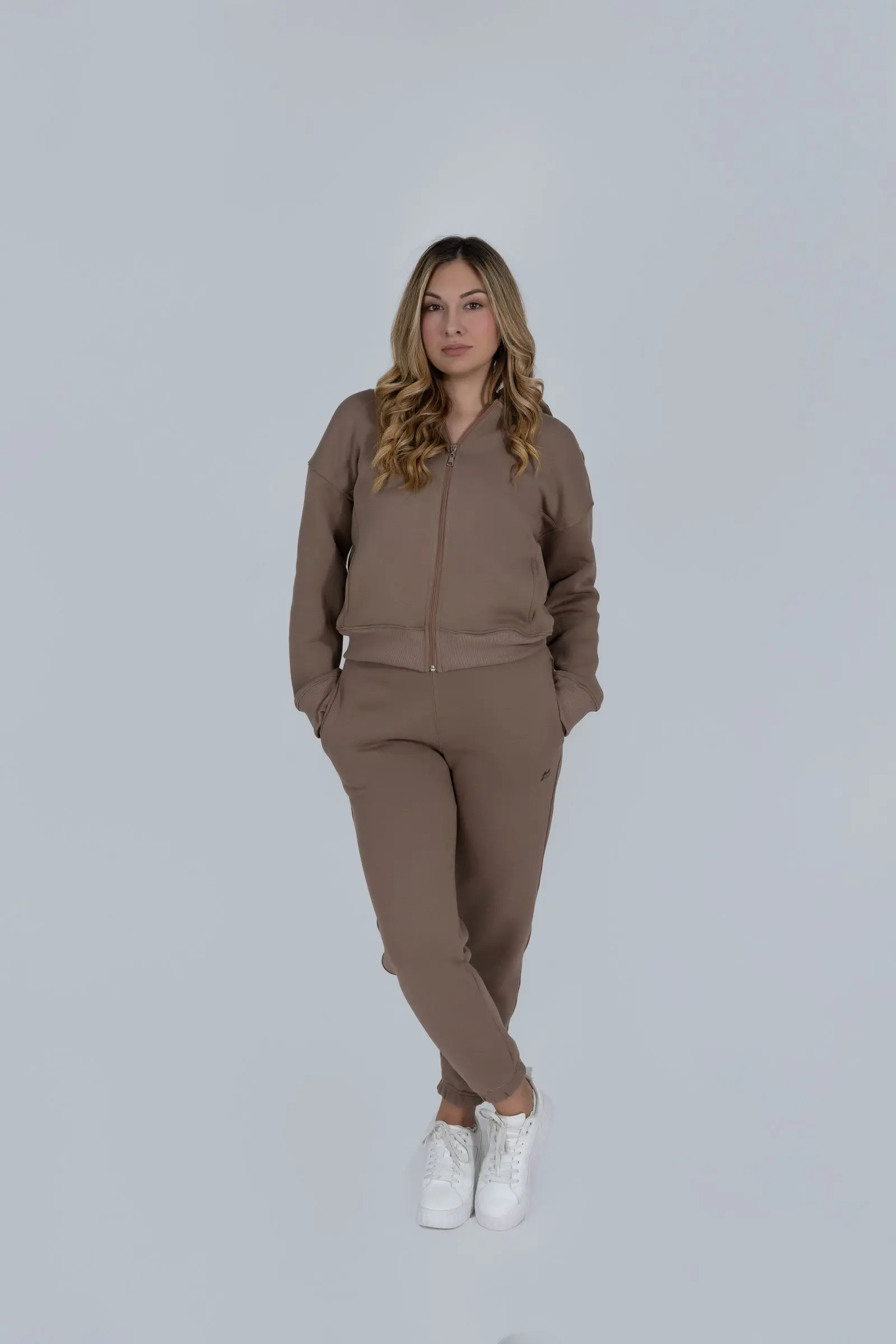 Zip Hoodie 3