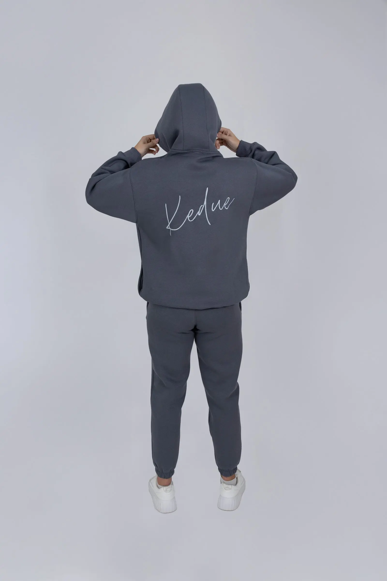 Track Pants 2