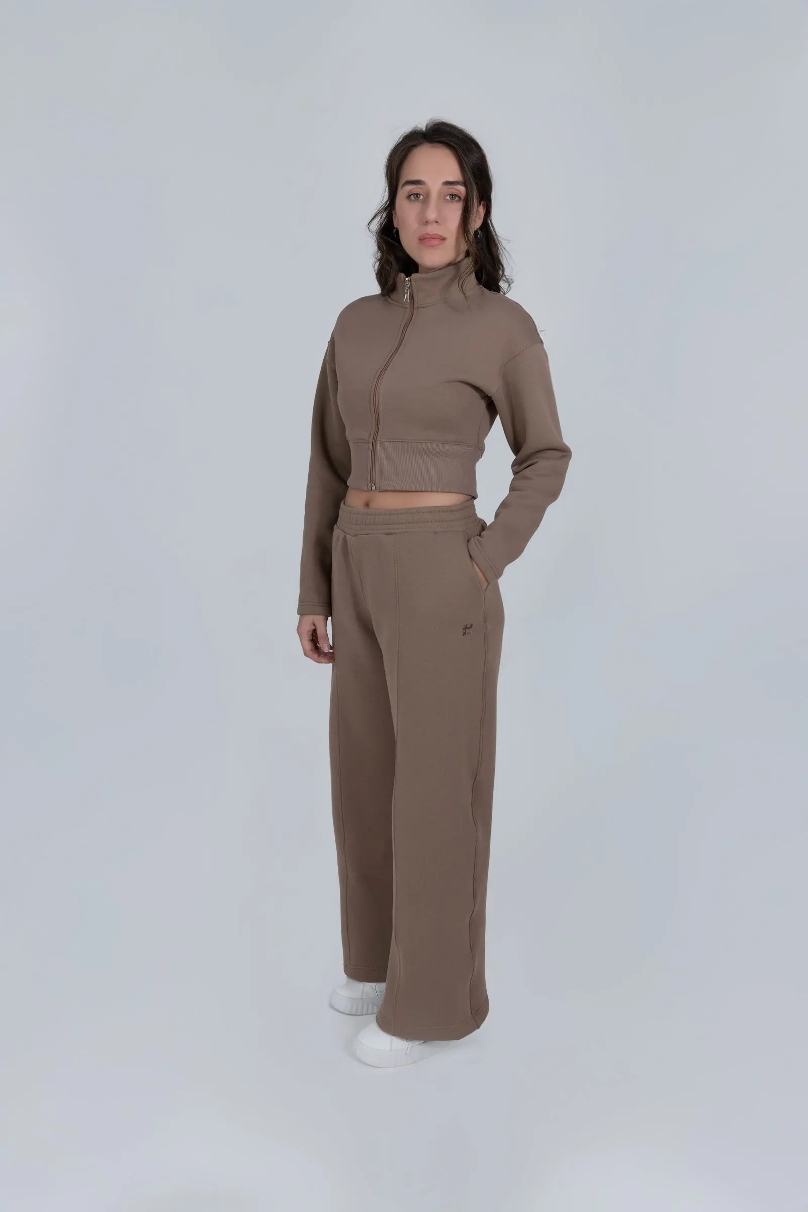 Straight Pants 5