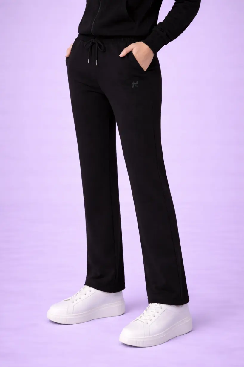 Donji deo trenerke Luna (slim fit) 2