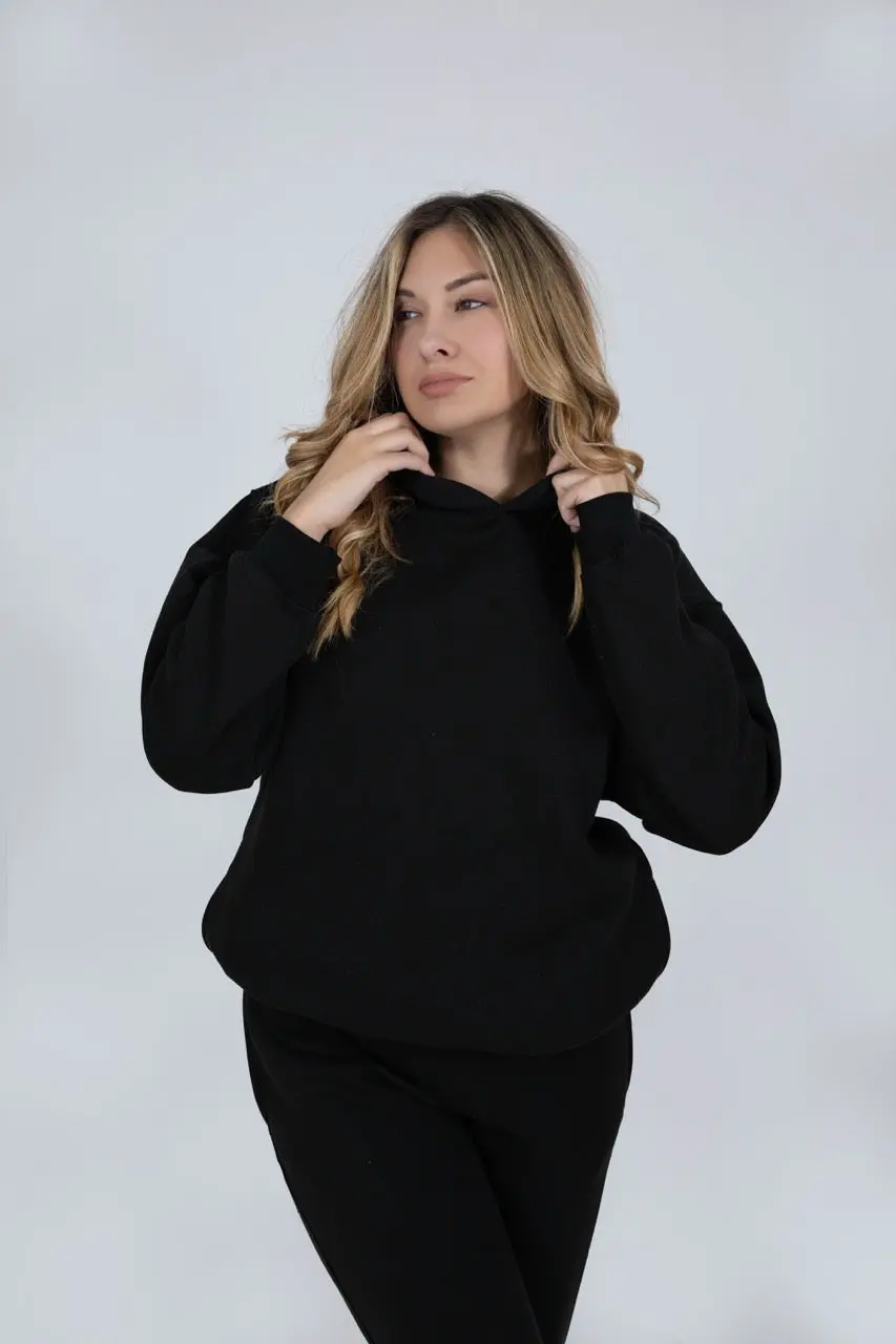 Hoodie 3