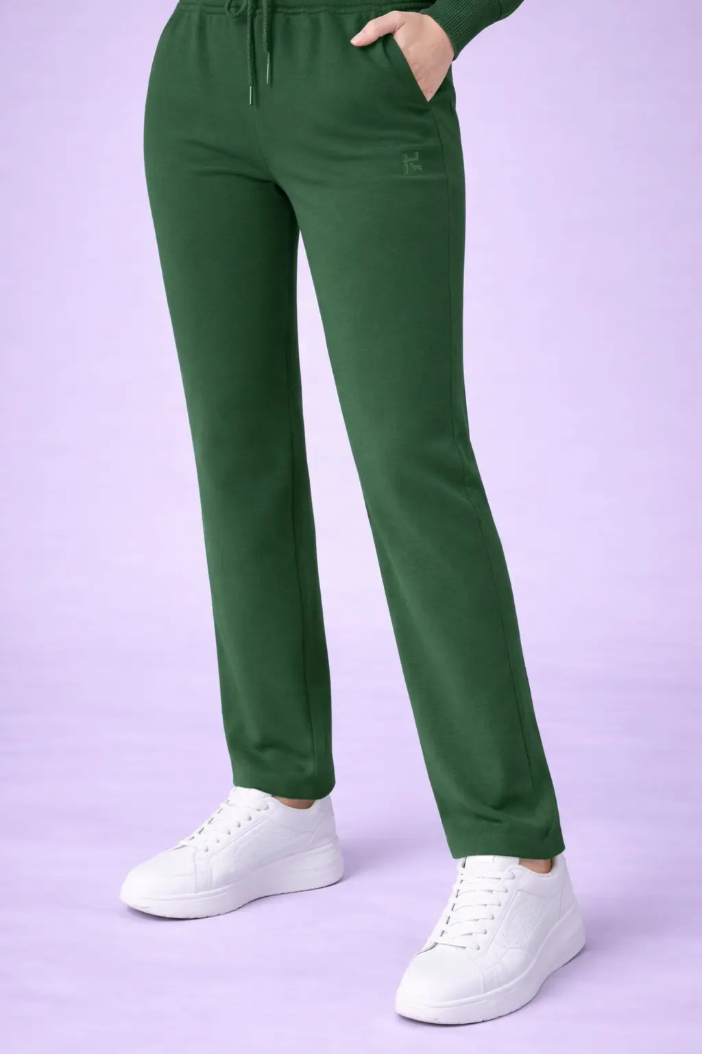 Donji deo trenerke Luna (slim fit) 5