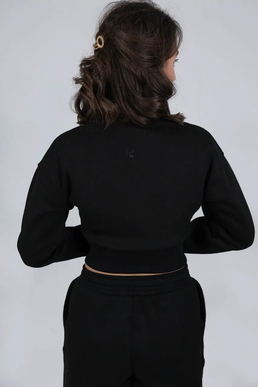 Zip Crop 4