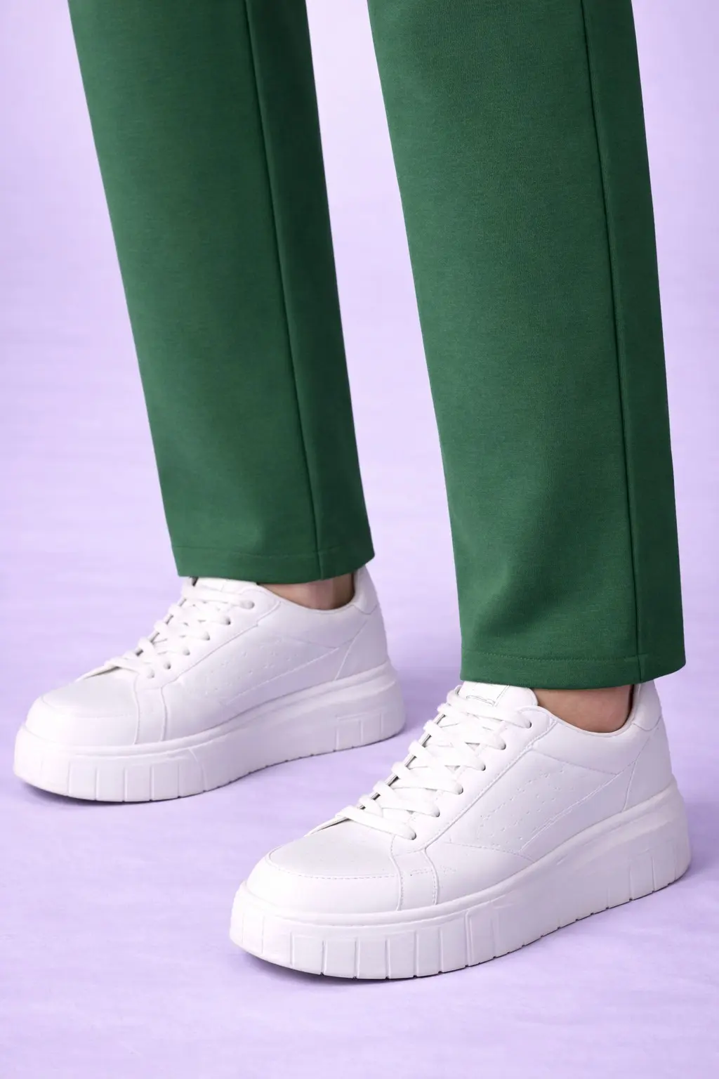 Donji deo trenerke Luna (slim fit) 7